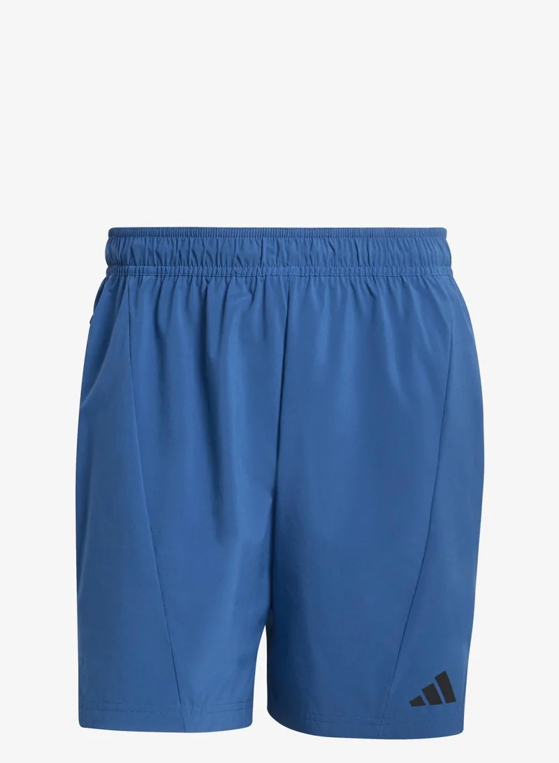 Adidas Designed for Training Workout Shorts